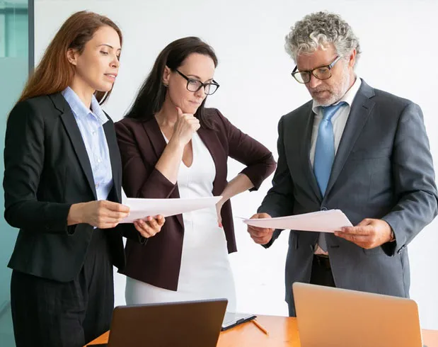 Банкротство физических лиц в Дзержинеске