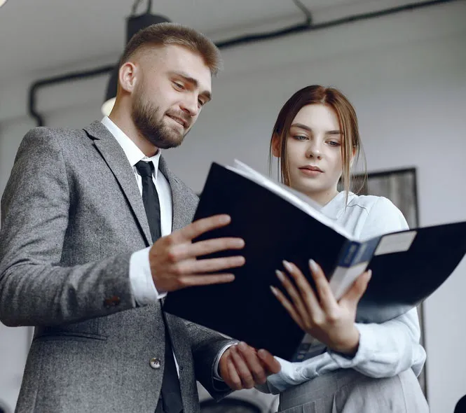 Банкротство физических лиц в Дзержинске